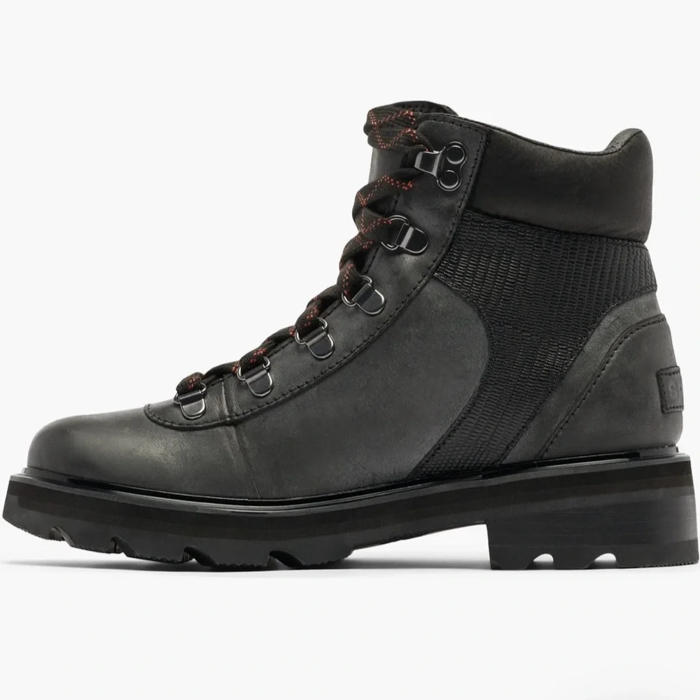 NEW Sorel Hiking Boot